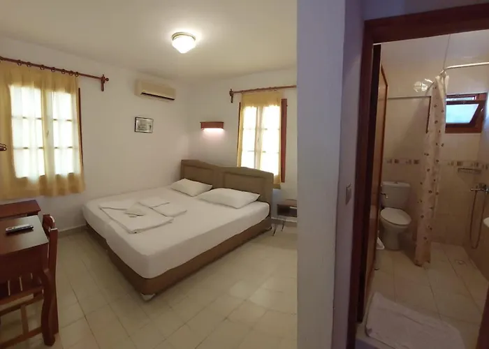 Hotel Gulec