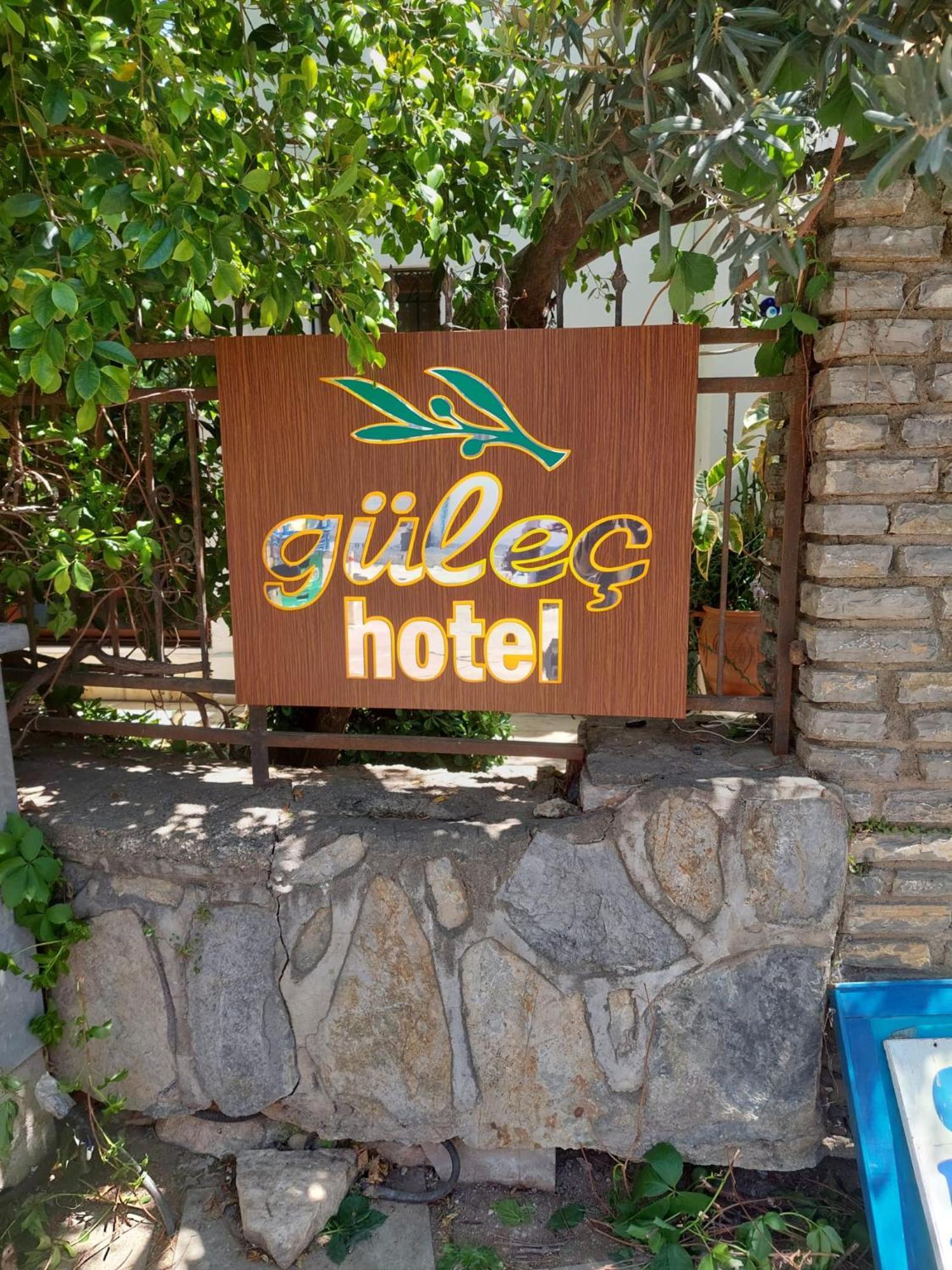 Gulec 2* Бодрум